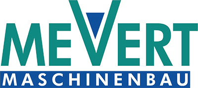 Mevert Maschinenbau Logo