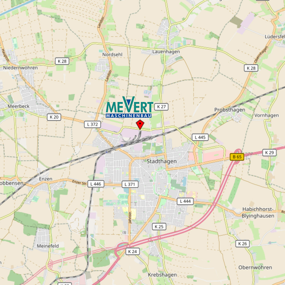 Montage und Metallbau in Stadthagen